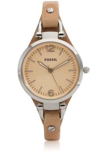 Watch Quartz Woman Fossil ES2830 Georgia Watches